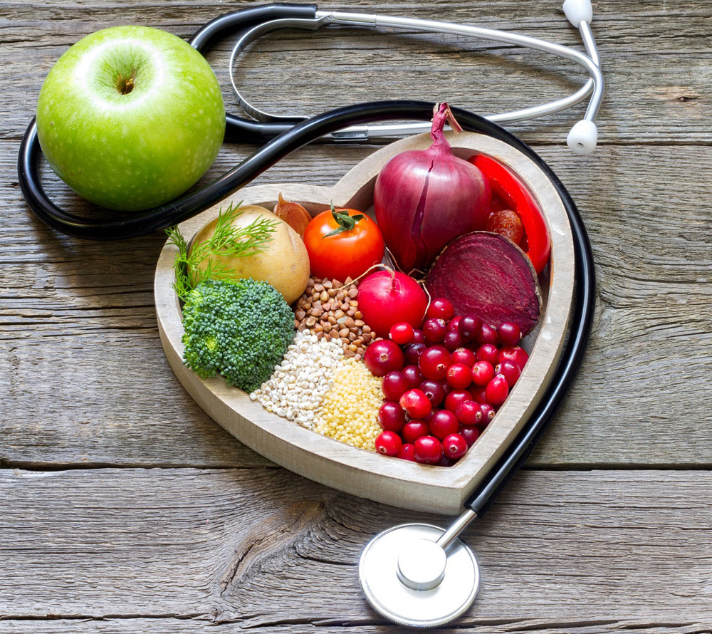 percorsi anti-aging, dieta anti-aging