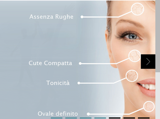 percorsi anti-aging, medicina estetica rigenerativa