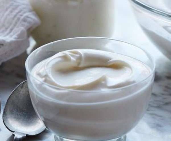 Dieta del sondino senza sondino yogurt