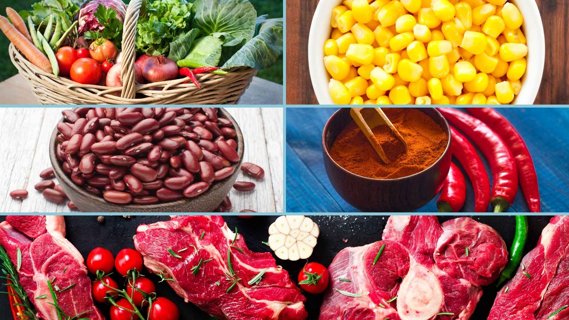 sana alimentazione, blu zones, Nicoya