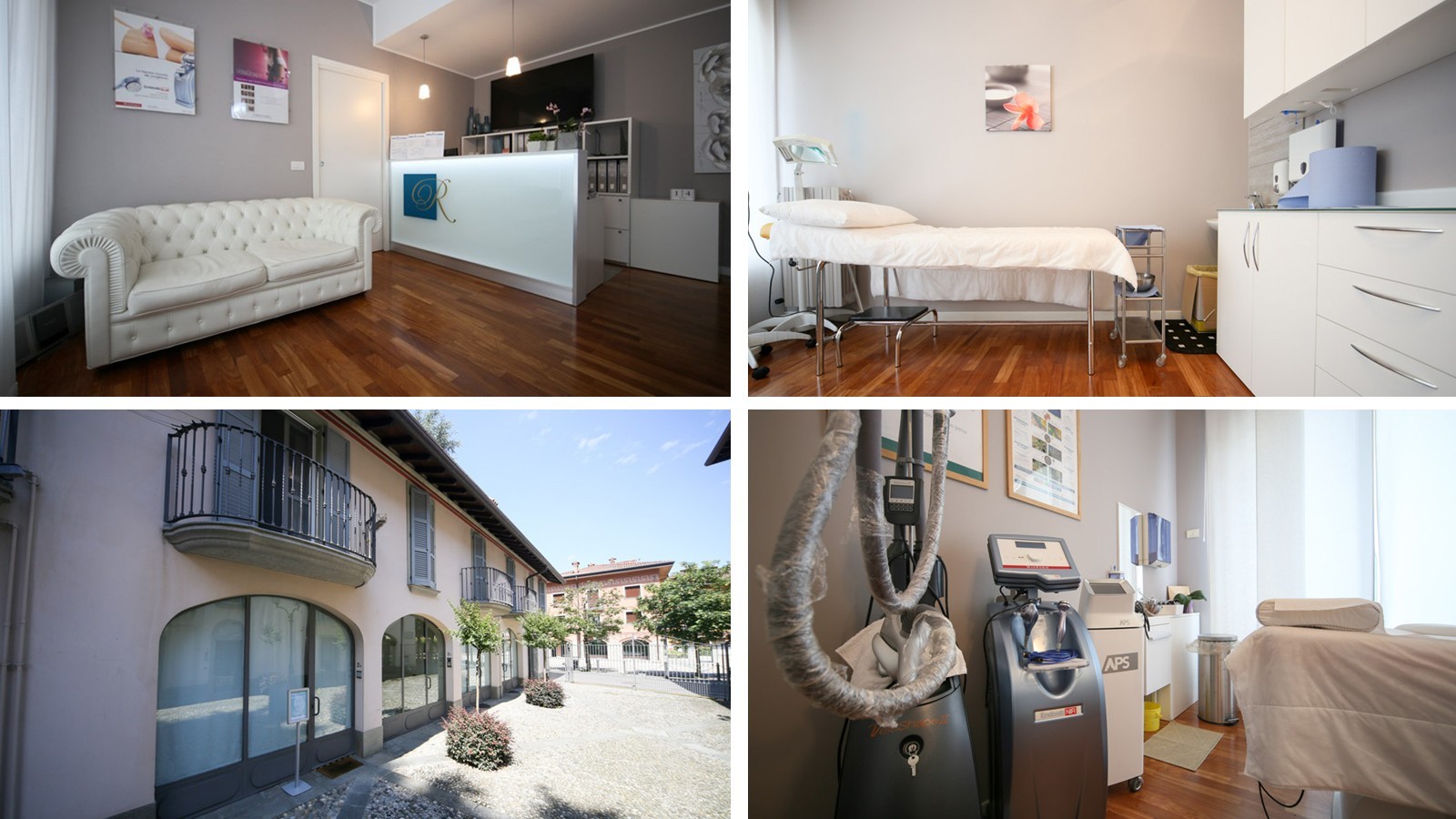 Studio Medico Razzano
